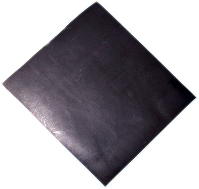 Guma do zagęszczarki gr. 8 mm 500 x 600mm mata gumowa