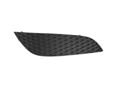 GRILLE DEFLECTOR BLIND PLUG OPEL ASTRA H III 3 FACELIFT R - milautoparts-fr.ukrlive.com