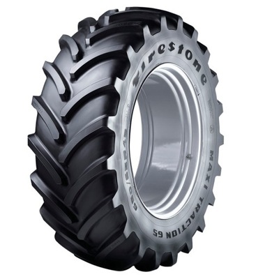 TIRE 650/65R42 FIRESTONE MAXTRAC 65 158D/155E TL - milautoparts-fr.ukrlive.com