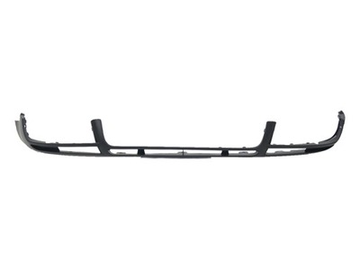 HOCKEY BUMPER SPOILER SPOILER SPOILER FACING BUMPER FRONT AUDI A4 B6 8E0 00-04 - milautoparts-fr.ukrlive.com