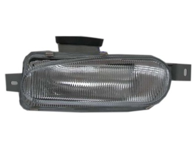 FORD ESCORT 95- TRANSIT 00- HALOGEN LAMP LAMP LEFT - milautoparts-fr.ukrlive.com