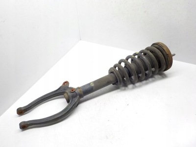 Hyundai grandeur mcperson амортизатор правый перед фото №1