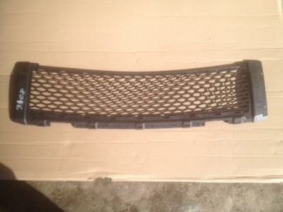Land rover freelander 07- решітка середня nowa фото №1