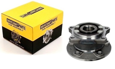 BEARING HUB WHEELS VOLVO XC90 I 2002-2015 4X4 AWD REAR - milautoparts-fr.ukrlive.com