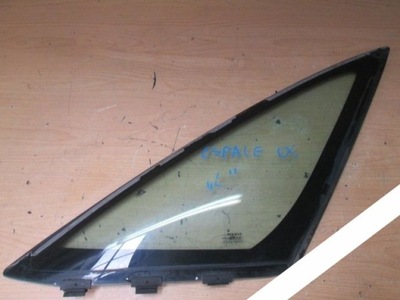 GLASS LEFT FRONT RENAULT ESPACE IV 04 YEAR - milautoparts-fr.ukrlive.com