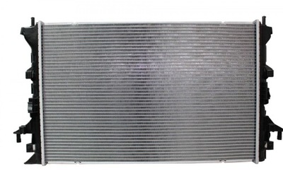 RADIATEUR LAGUNA II 01- 07 2.0 DCI 8200292771 - milautoparts-fr.ukrlive.com