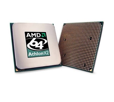 Procesor AMD Athlon 64 X2 5050e AM2 2,6GHz