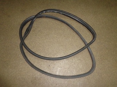 Ford ka ii 2 mk2 прокладка двері лівих ліва фото №1