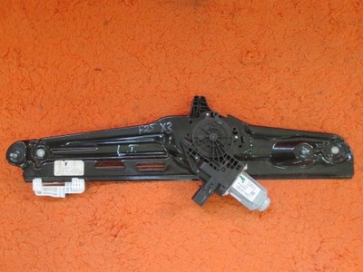 F25 BMW X3 LIFT DEVICE GLASS DOOR REAR MECHANISM LH - milautoparts-fr.ukrlive.com