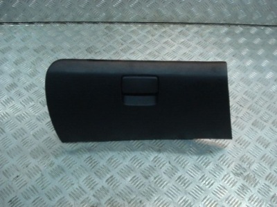 Kia ceed 2010 бардачок пассажира фото №1