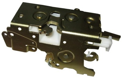 Замок дверь левый перед передний vw lt 35 фото №1