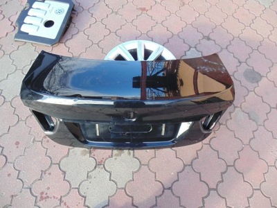 Klapa Bmw 3 E90 tył tylna Przed liftem