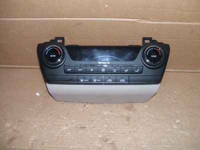 PANEL AIR CONDITIONER HYUNDAI TUCSON 97250-D7210 - milautoparts-fr.ukrlive.com