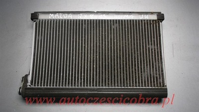 Mazda rx-8 rx8 03-08 обігрівач кондиціонера фото №1