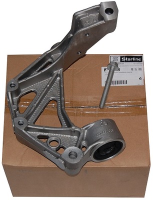 MOUNTING SWINGARM FRONT RIGHT SKODA FABIA SEAT IBIZA IV 02> CORDOBA 02> VW F - milautoparts-fr.ukrlive.com