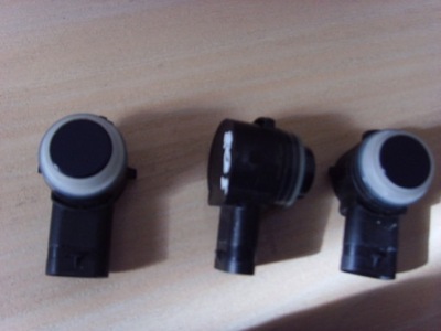 MERCEDES SENSOR PARKING PARKTRONIC 0009059300 - milautoparts-fr.ukrlive.com