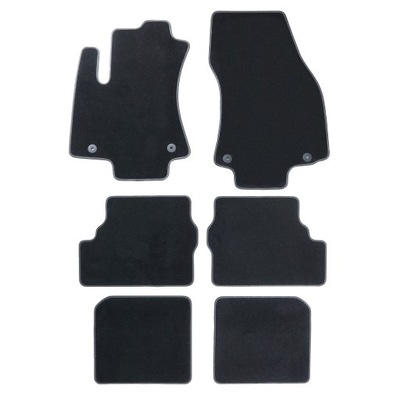 MATS VELOUR TEXER - milautoparts-fr.ukrlive.com