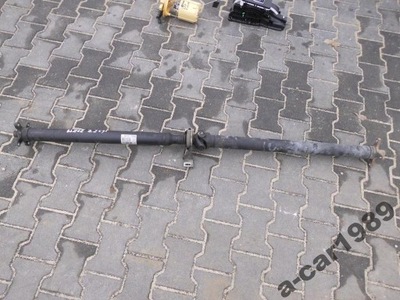 SHAFT DRIVING MERCEDES W212 2.2CDI A2127306 - milautoparts-fr.ukrlive.com