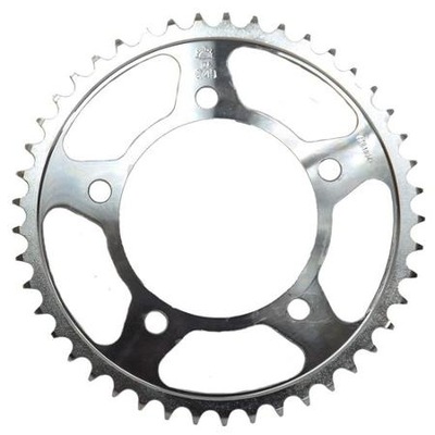 JT PINION GEAR REAR 4409 45 SUZUKI GSF1200 BANDIT '06 (440945JT) (LANC. 530) - milautoparts-fr.ukrlive.com