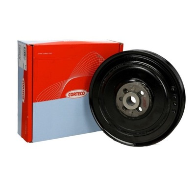 WHEEL PULLEY SHAFT CORTECO AUDI A6 (4A, C4) - milautoparts-fr.ukrlive.com