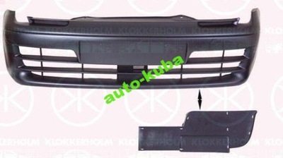 NEW CONDITION BUMPER FRONT SEICENTO 01-10 COLOR FACELIFT - milautoparts-fr.ukrlive.com