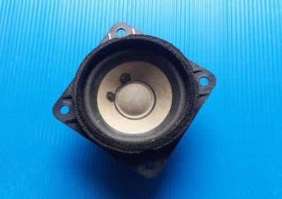 Infiniti g37 динамик сабвуфер bose радио консоль фото №1