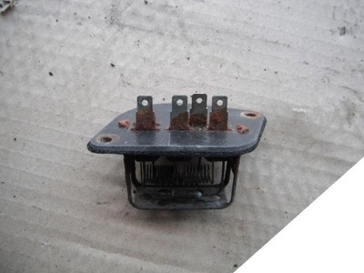 JEEP CHEROKEE XJ POTENTIOMÈTRE RÉSISTANCE PULSEURS D'AIR - milautoparts-fr.ukrlive.com