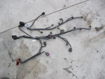 Audi оригінальний номер 07l971627t фото №1