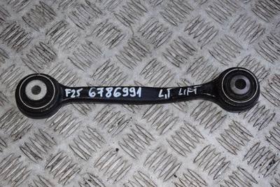 Рычаг левый задняя bmw x3 f25 lift 6786991 фото №1