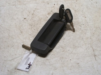 Fiat 126p Klamka pasażera prawa NOWA!!!