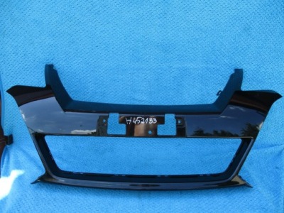 Honda civic 2015- решётка радиатора решётка радиатора накладка перед фото №1