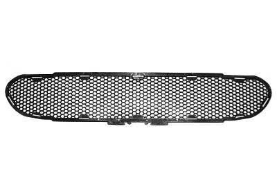 FORD ESCORT 95-99 MK7 GRILLE IN BUMPER NEW CONDITION TD 16V - milautoparts-fr.ukrlive.com