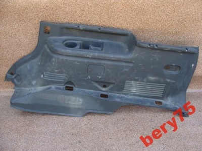 NISSAN PATHFINDER 07R R51 REVÊTEMENT PLASTIQUE DE COFFRE - milautoparts-fr.ukrlive.com