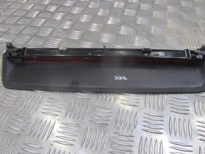 Свет стоп mercedes s w222 a2229067203 фото №1