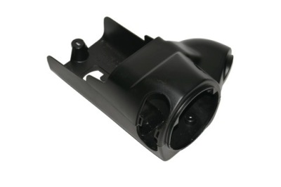 Iveco daily 2014 корпус колонки рулевого kpl фото №1