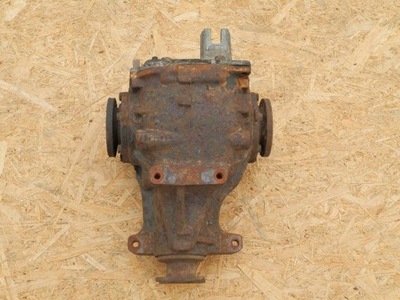 DYFER BMW E28 E30 E34 DUŻA GŁOWA PRZEŁOŻENIE 3,46