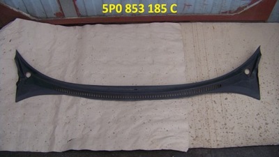 Seat altea 5p0 жабо захист фото №1