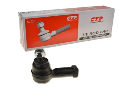 Mitsubishi eclipse iii 3g 99-05 наконечник тяга фото №1