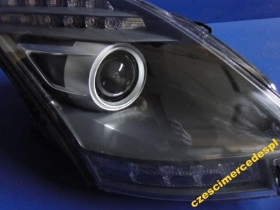 MERCEDES SLS 197 LAMP RIGHT FRONT XENON W197 SET - milautoparts-fr.ukrlive.com