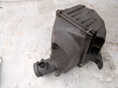 Audi a6 c5 2.5tdi корпус фильтра воздуха фото №1