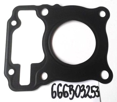 GARNITURE CULASSE DE CYLINDRE MOTO CBF CENTAURO 666B03253 - milautoparts-fr.ukrlive.com