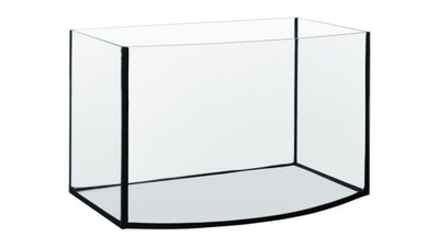 DIVERSA Akwarium PROFIL 100x40x50cm 200L