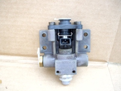 Man tga tgx tgs дозатор adblue 51154036001 фото №1