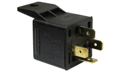 RELAY LIGHT 4 WYJSCIA 12V 0332209150 - milautoparts-fr.ukrlive.com