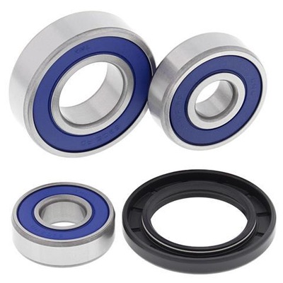 BEARING WHEELS REAR SUZUKI VL 250 00- 07R. - milautoparts-fr.ukrlive.com