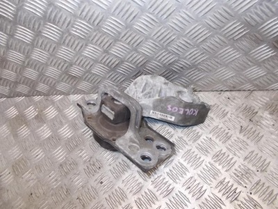 Кронштейн подушка двигуна renault koleos 2.0 dci фото №1