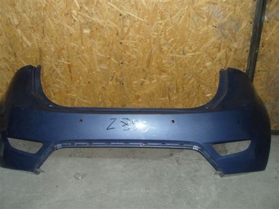 BUMPER REAR REAR HYUNDAI IX20 - milautoparts-fr.ukrlive.com