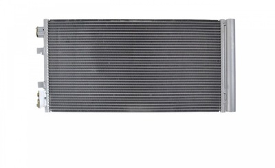 ÉTAT NOUVEAU RADIATEUR DU CLIMATISEUR RENAULT MEGANE 3 08- 921003293R - milautoparts-fr.ukrlive.com