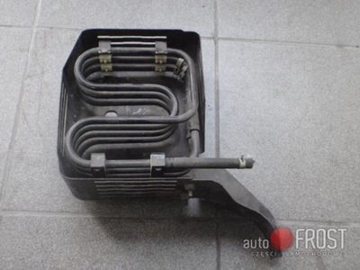 Радіатор радіатор пального navara d40 r51 2.5 фото №1