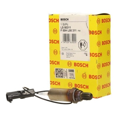 DE SONDE LAMBDA BOSCH DAEWOO NUBIRA (KLAJ) - milautoparts-fr.ukrlive.com